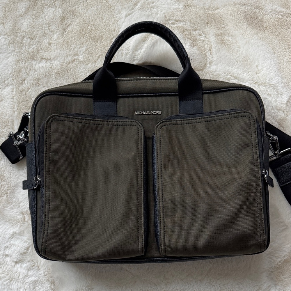 Michael Kors Men's Laptop Bag